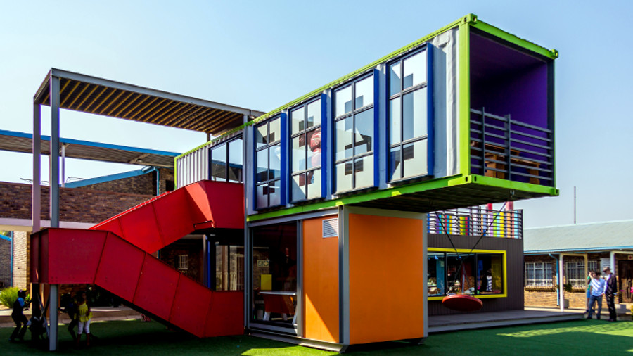 20150216 containerschool