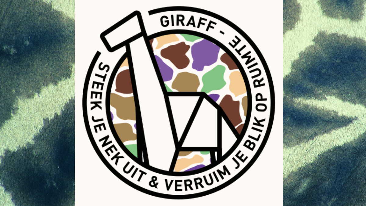 Giraff logo
