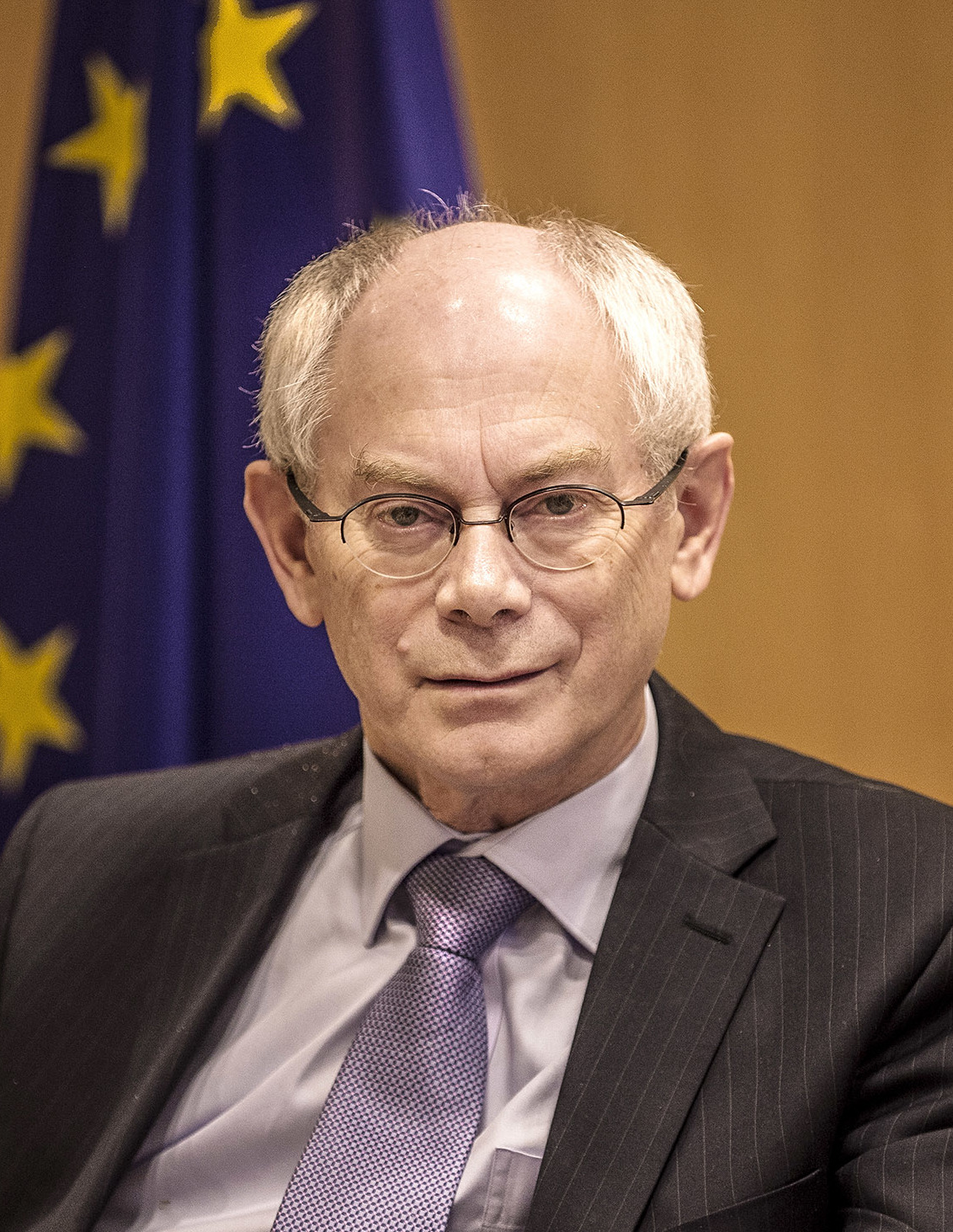 Herman Van Rompuy 675