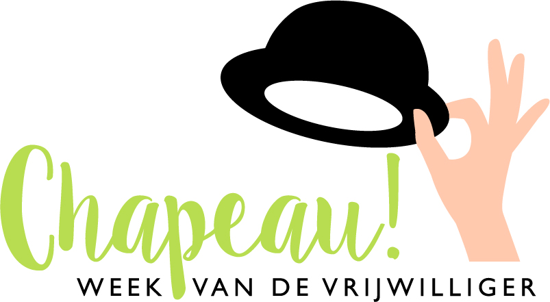 Logo Chapeau beweging.net