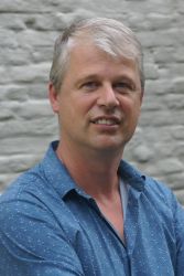 Johan Vyverman
