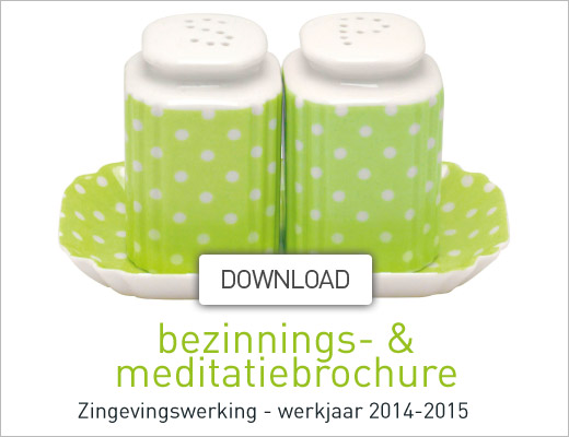 zingevingbrochure 2014-15