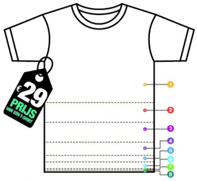 T-shirt