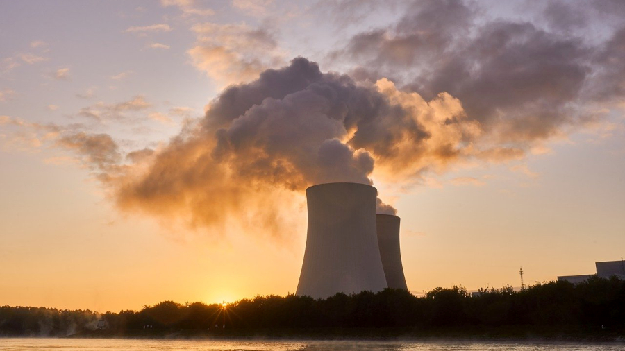 De klimaatlevenslijn van de Belgische kerncentrales