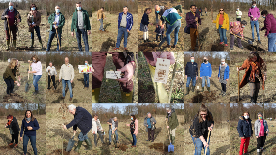 20210225 vrijwilligersbos
