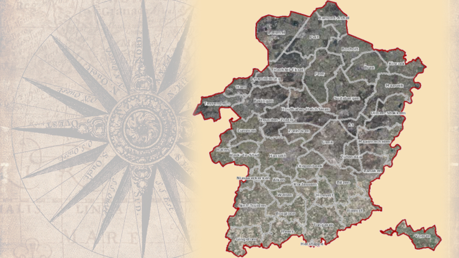 Limburg, een werkbare regio!