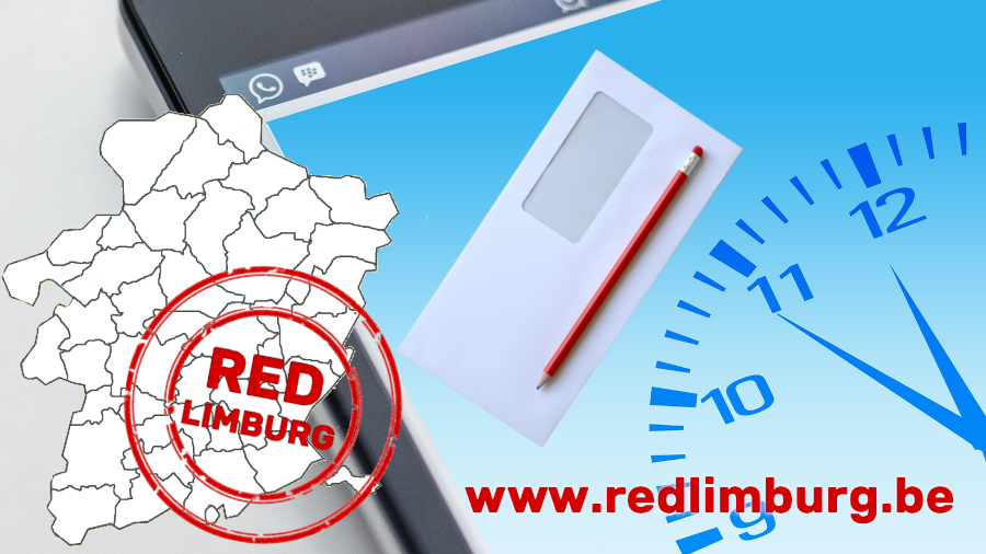 Eén referentieregio is enige juiste keuze voor Limburg