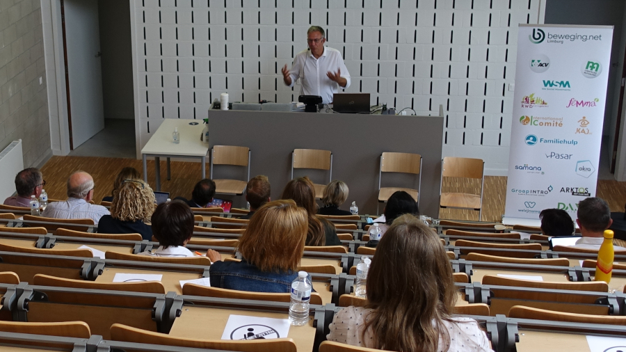 Zomeruniversiteit 2021 – fotoalbum