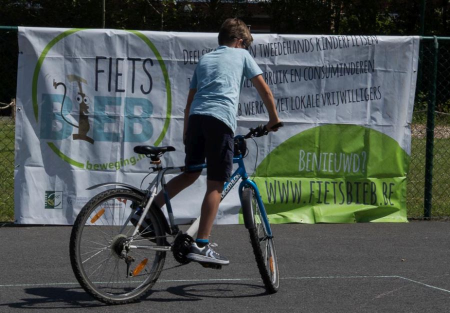 Zondag 17 september ’23 : West-Vlaams kampioenschap surplacen in Torhout