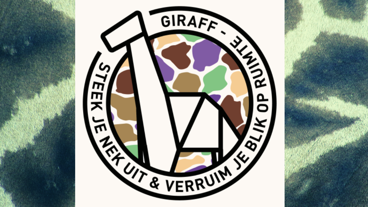 Beweging.net Torhout bijt de spits af in het GIRAFF-project