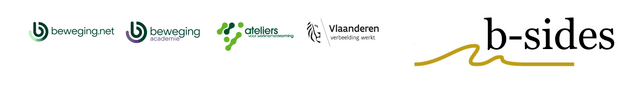 B Sides logobanner