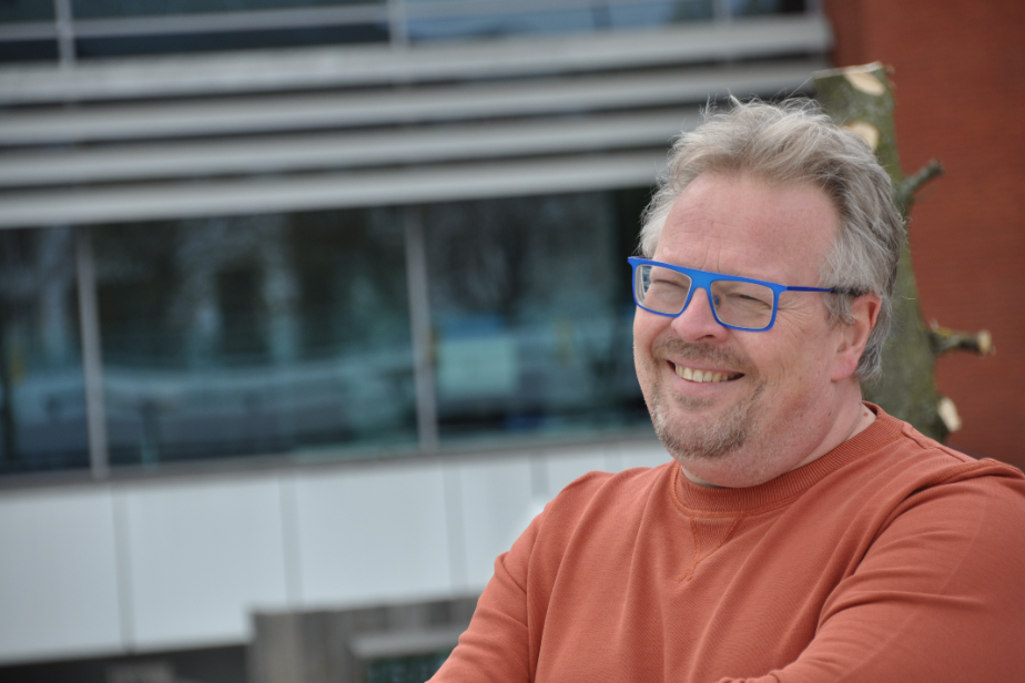 ‘Verbinden en versterken voor een warme stad’