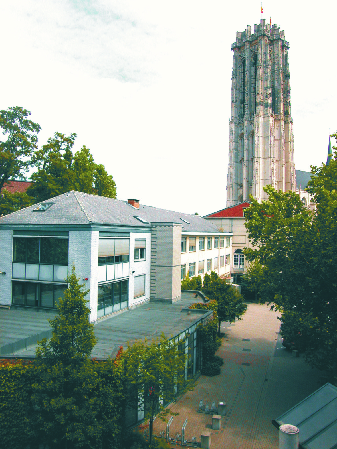 De LindePoort 09