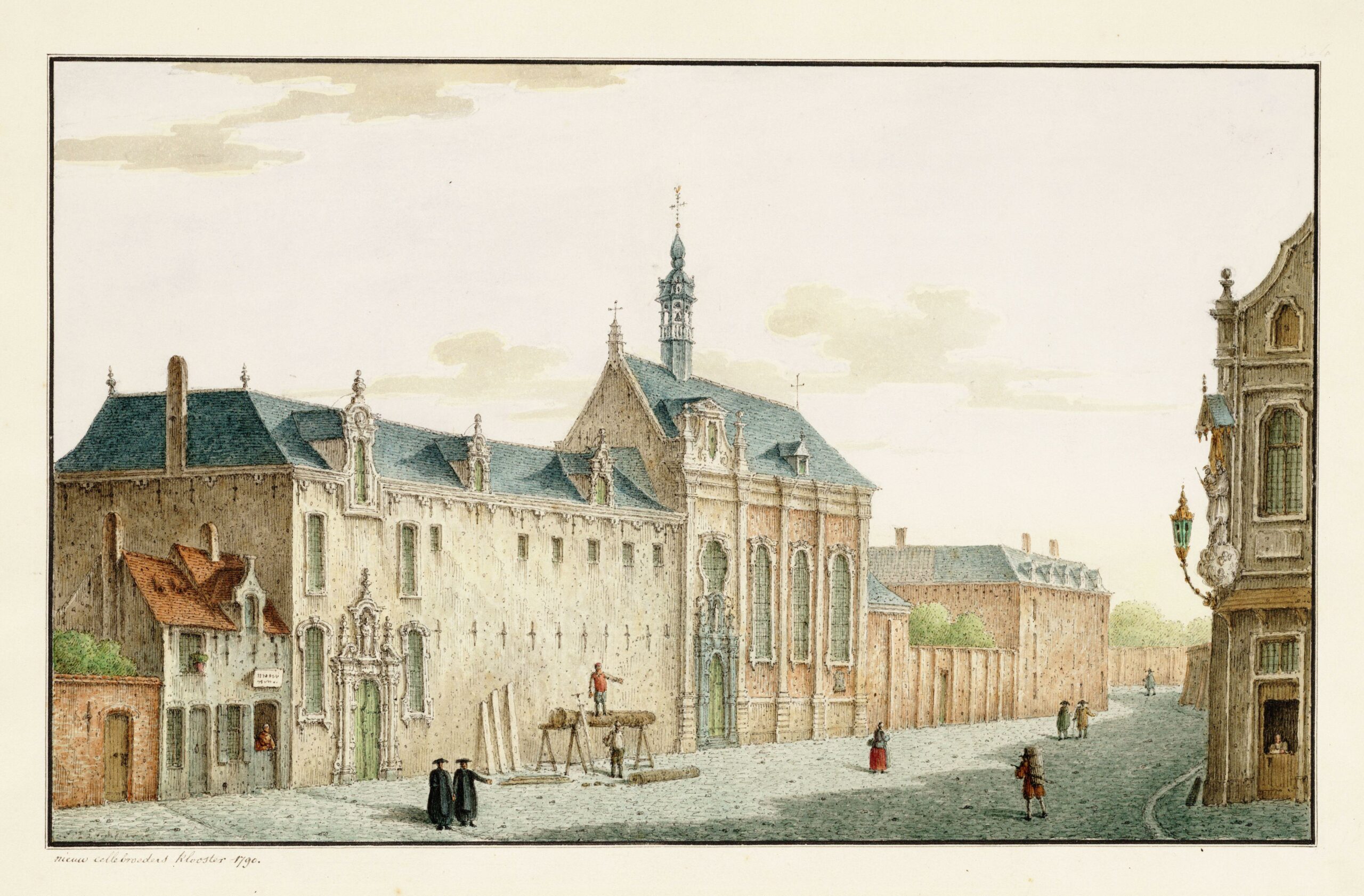 De Noker – Mechelen