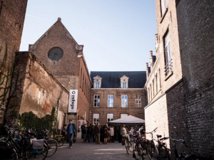 De Refuge – Mechelen