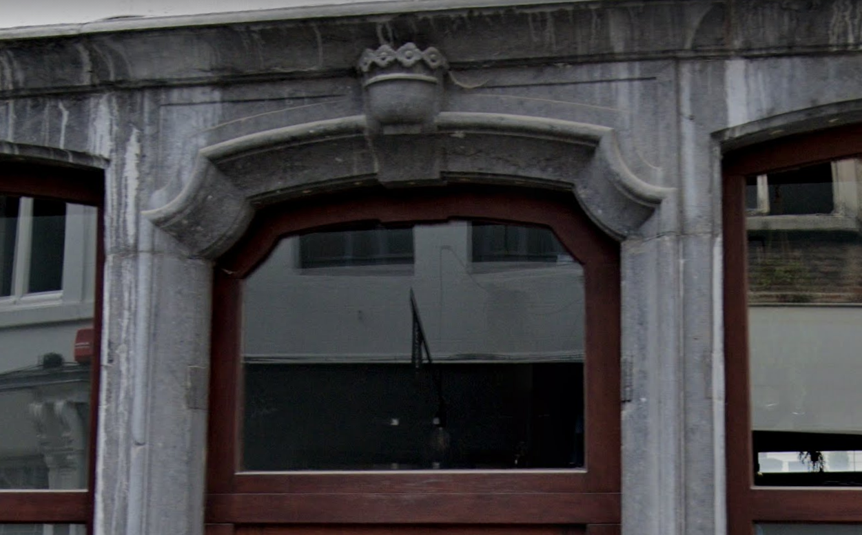 Den Bloempot – Mechelen