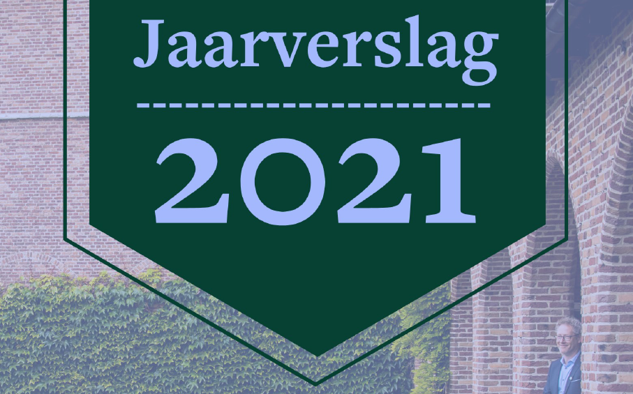 Jaarverslag 2021