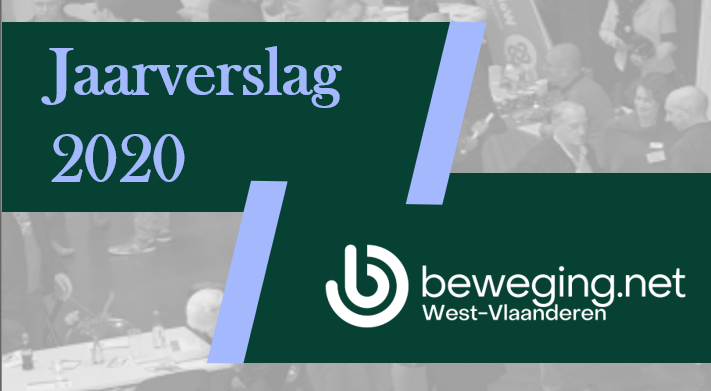 Jaarverslag 2020