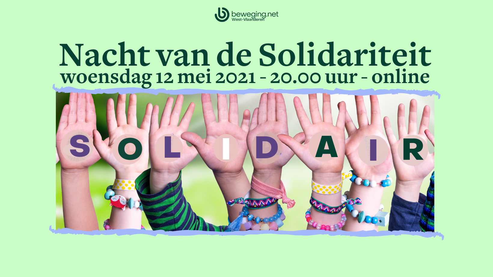 Nacht van de solidariteit