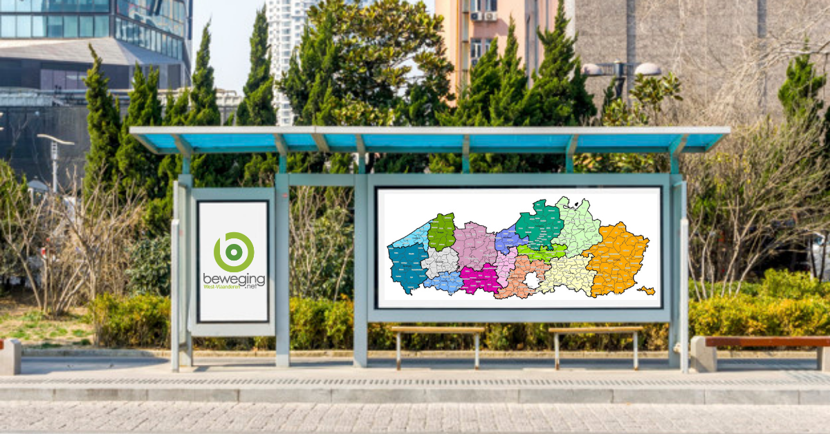Aandachtspunten in het kader van de vervoersregio’s