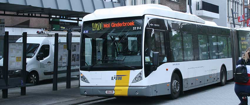 Aan de slag met de gemeentelijke mobiliteitsbevraging