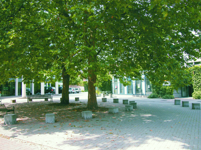 De LindePoort – Mechelen