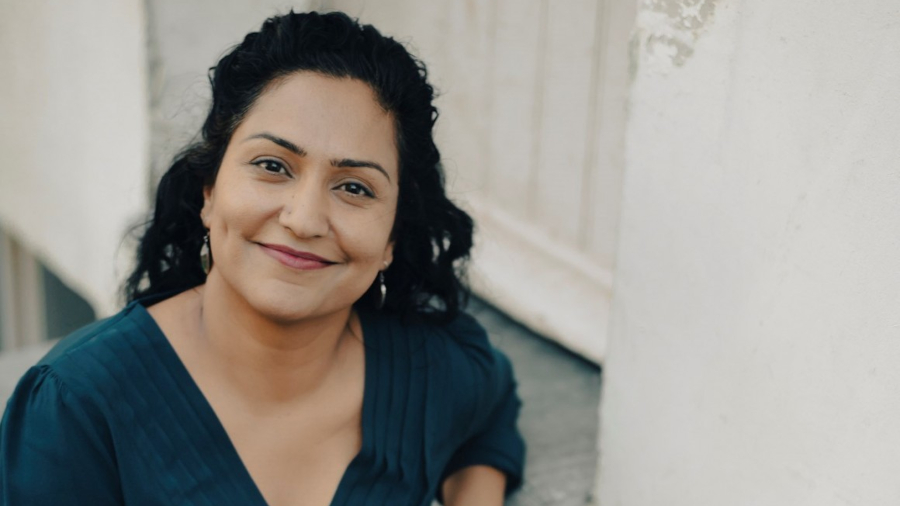 Lezing & panel dr. Binu Singh: ‘De stem van het jonge kind in opvoeding en samenleving’