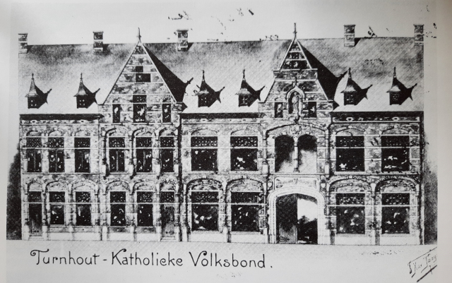 den bond 1
