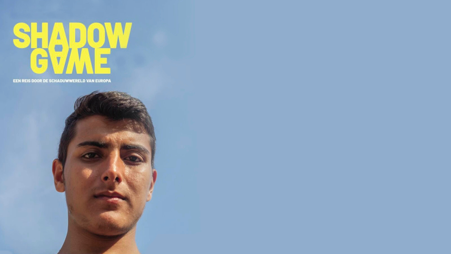 Docu Shadow Game op maandag 21 maart in Hasselt