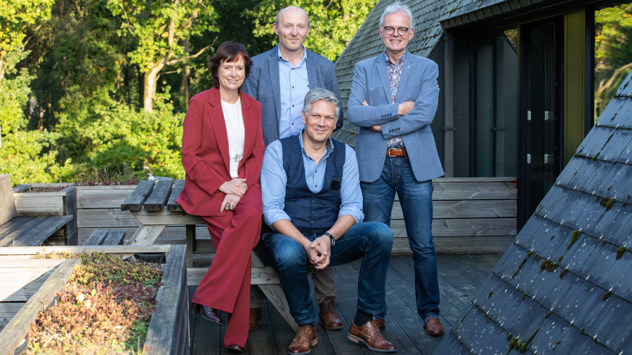Te dure energiefactuur?