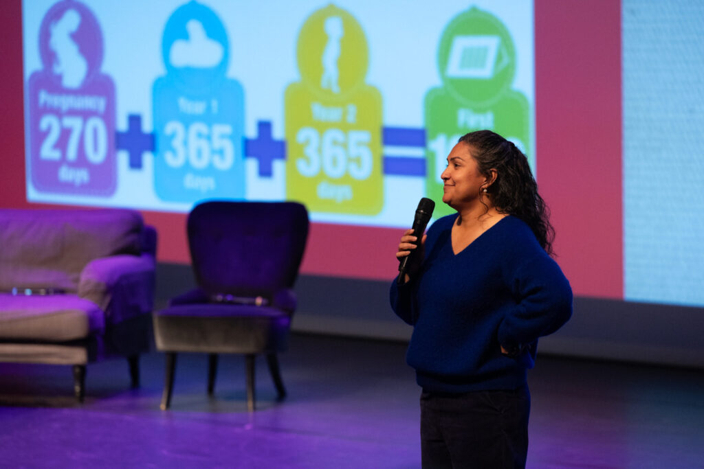 Lezing Binu Singh Genk Mine Dalemans (32 Van 98)