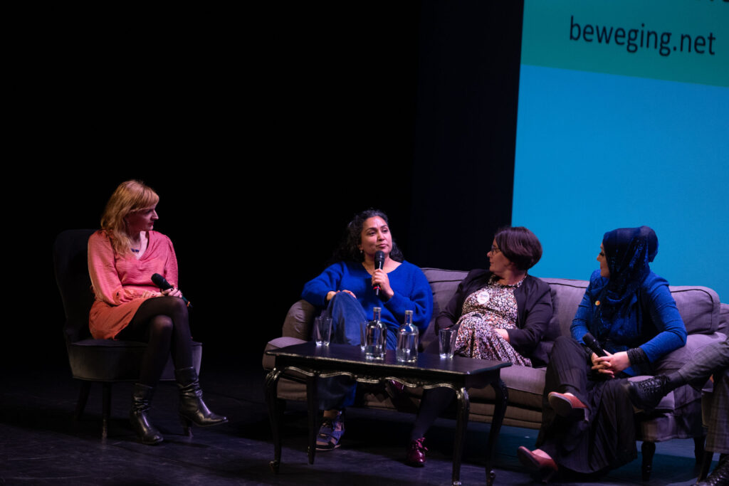 Lezing Binu Singh Genk Mine Dalemans (67 Van 98)