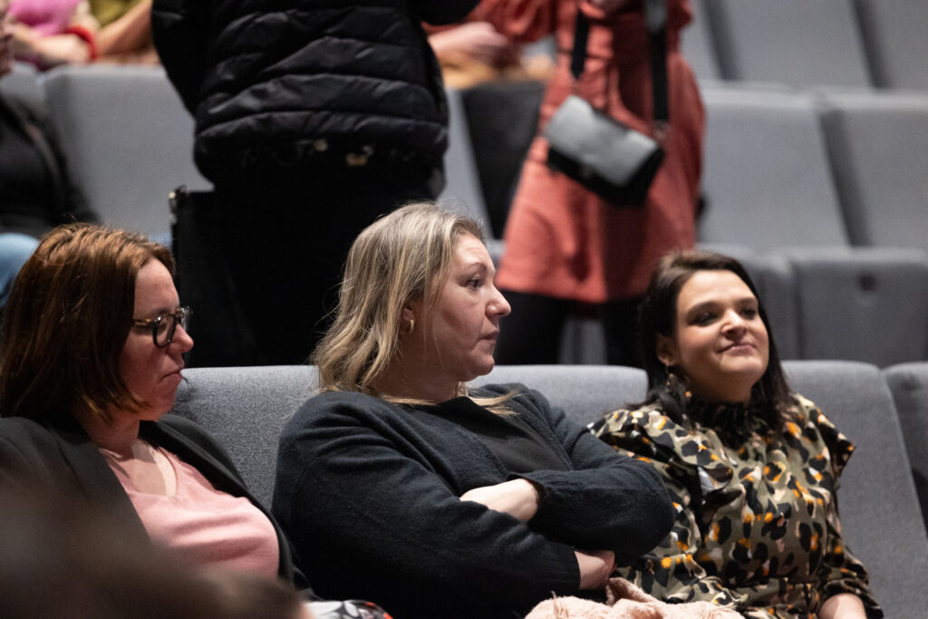 Lezing Binu Singh Genk Mine Dalemans (7 Van 98)
