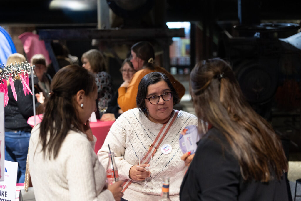 Lezing Binu Singh Genk Mine Dalemans (94 Van 98)