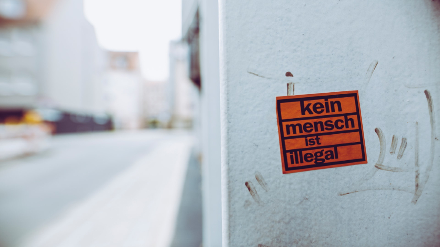 Het beeld van de migrant verschilt van land tot land