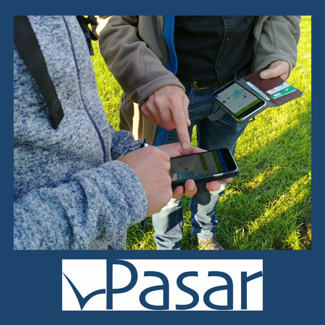pasar