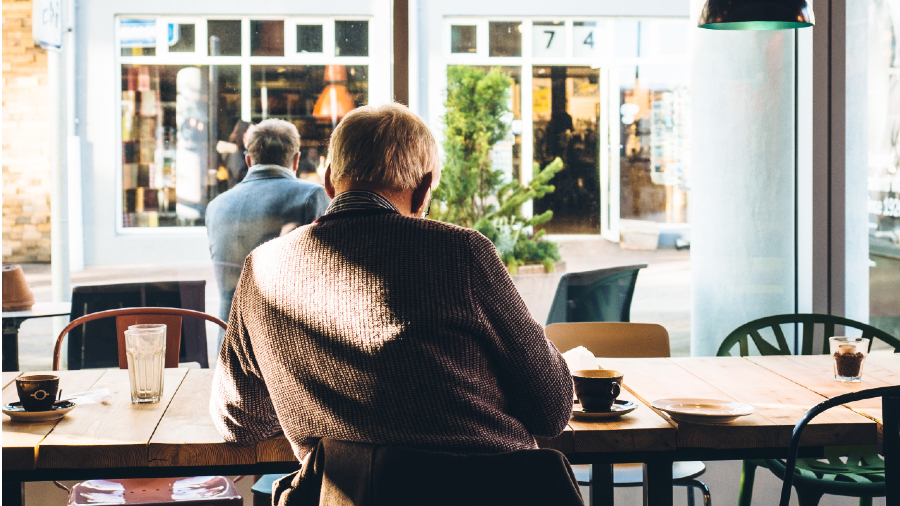 Dolce far niente? Een hoopvolle kijk op de toekomstige pensioenhervorming