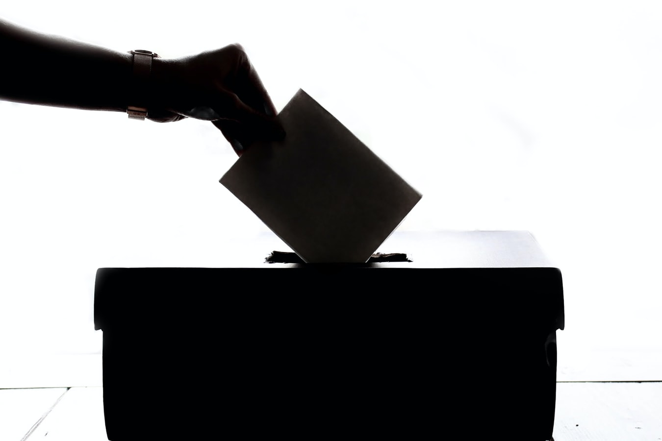 Het verdwijnen van de opkomstplicht is geen garantie voor een betere democratie