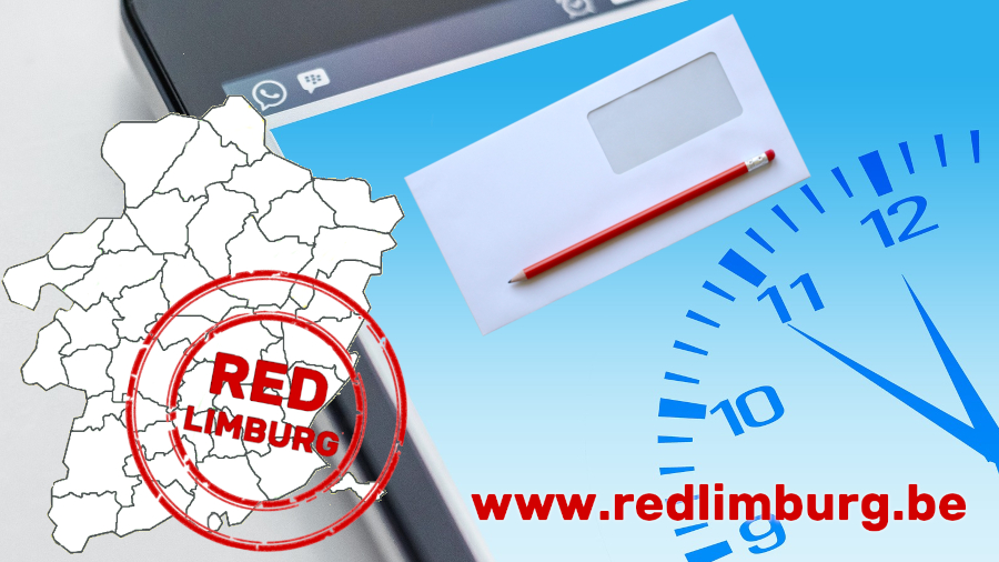 #RedLimburg: open brief aan de Vlaamse ministers