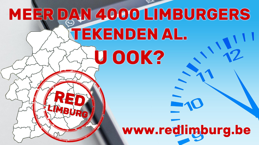 #RedLimburg