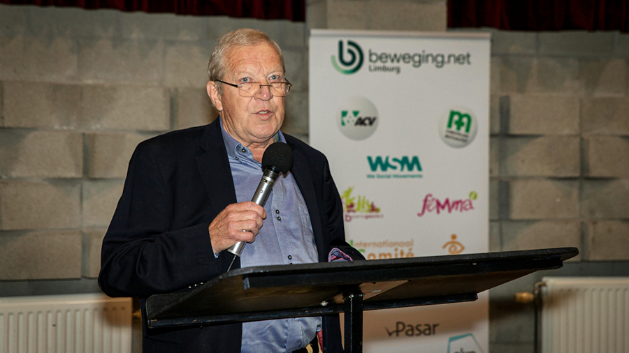 Rerum Novarum 2022 in Limburg