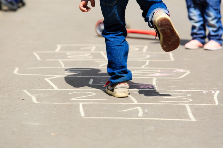 Visie: Sterk starten dankzij de zomerschool