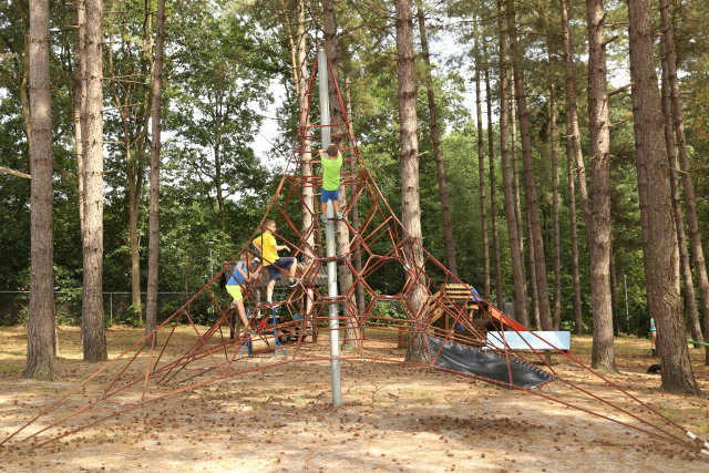 Speeltuin Dennenoord – Eindhout