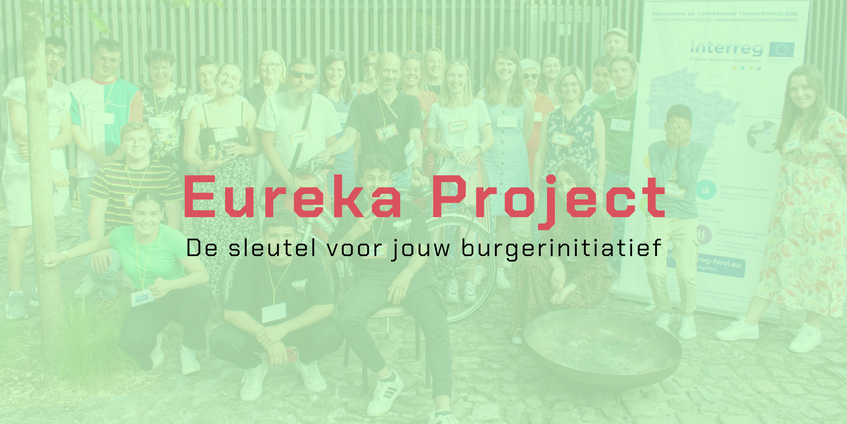 Lancering e-learningplatform als sleutel voor burgerinitiatieven.