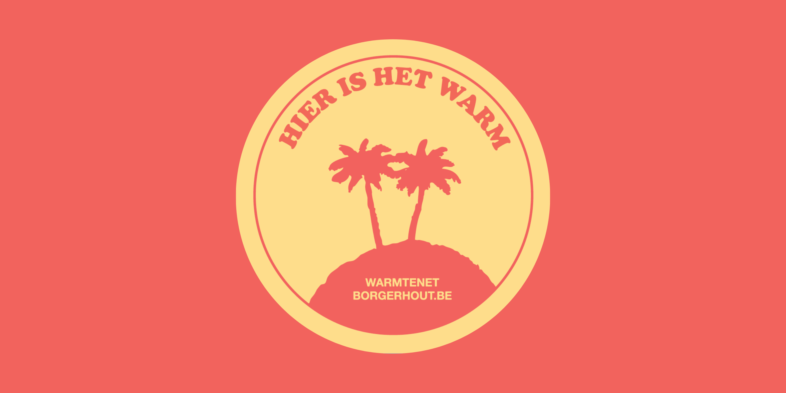 Warmtenet Borgerhout verspreidt een stevige dosis extra warmte door het district