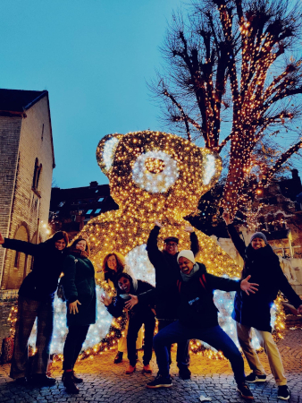 visie WSM happy new year