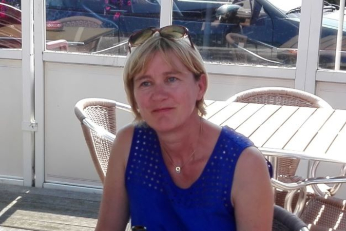 visie cm Conny