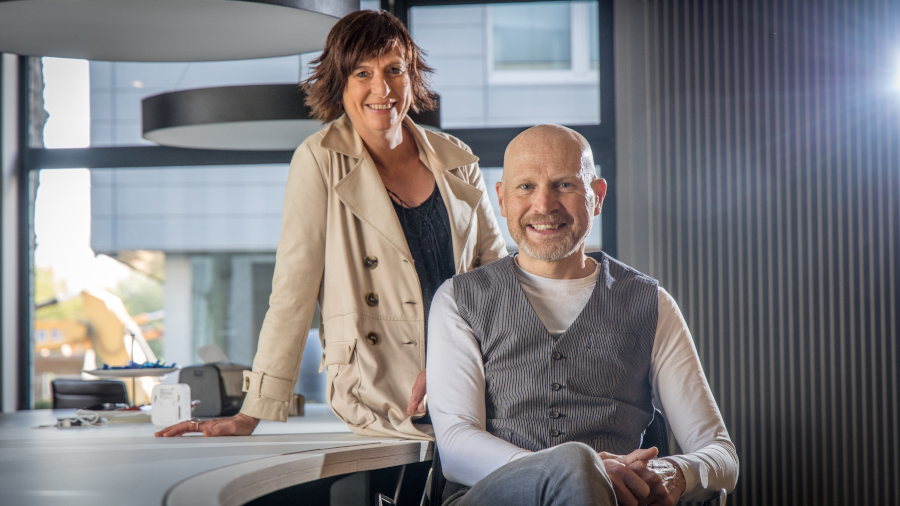 Corporate Governance als humus voor een gezonde organisatie