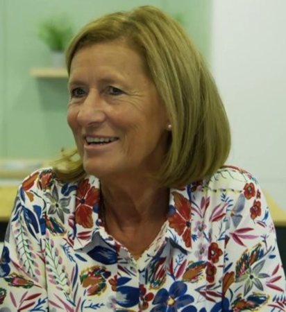 visie okra Lizy Cosemans