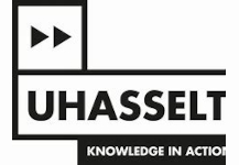 weblogo uhasselt